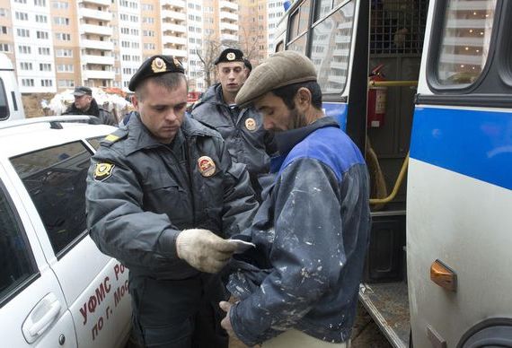 прописка в Жердевке